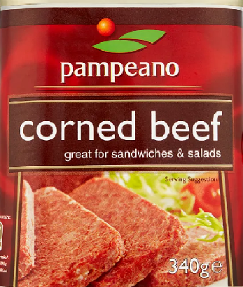 PAMPEANO ALIMENTOS SA beef supplier